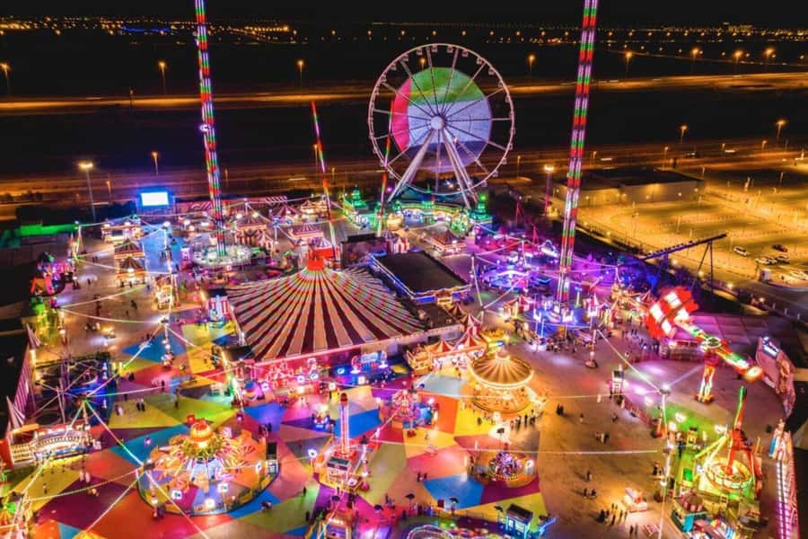 Dubai: Global Village Tickets with Roundtrip Transfer - Why Global Village feels different from a normal Dubai attraction