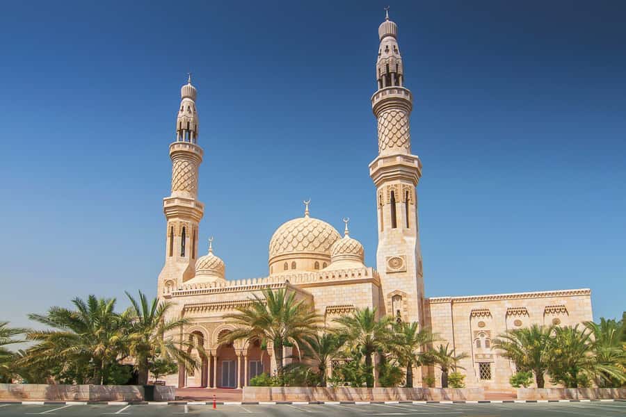 Dubai Heritage & Burj Khalifa Experience - A practical five-hour route through two Dubais