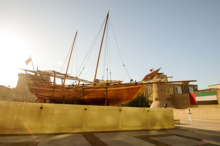 Dubai: Historic City Highlights Day Trip - From Jumeirah beaches to Dubai’s giant skyline