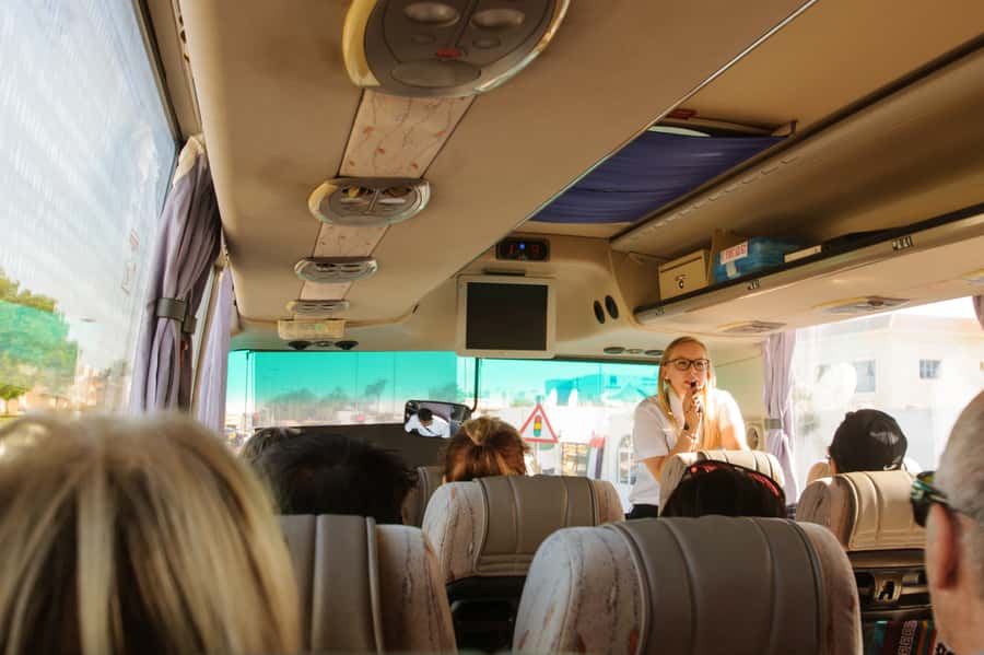 Dubai: Historic City Highlights Day Trip - Palm Jumeirah and the Atlantis photo stop