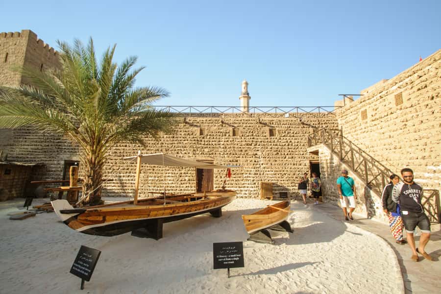Dubai: Historic City Highlights Day Trip - Who will get the most from this tour