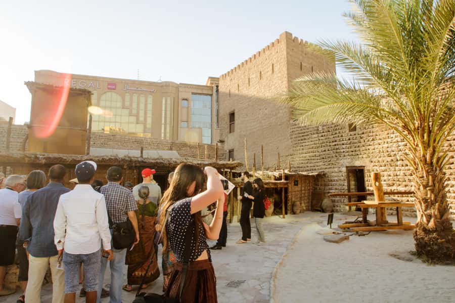 Dubai: Historic City Highlights Day Trip - Practical advice for a smoother four hours
