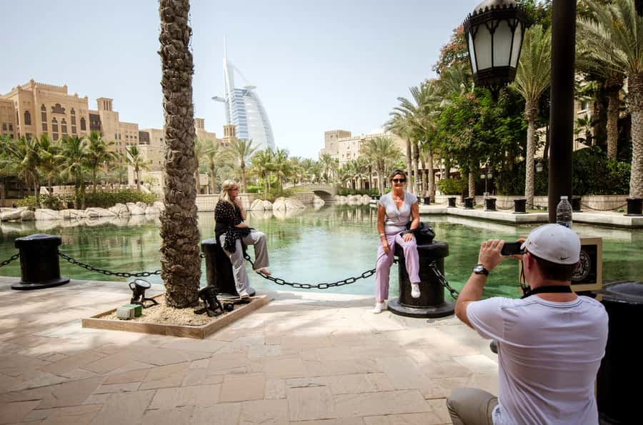 Dubai: Historic City Highlights Day Trip - Al Bastakiya, Al Seef, and the old city