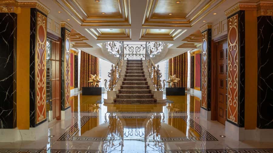 Dubai: Inside Burj Al Arab Guided Tour with Optional Extras - Key points to know before booking