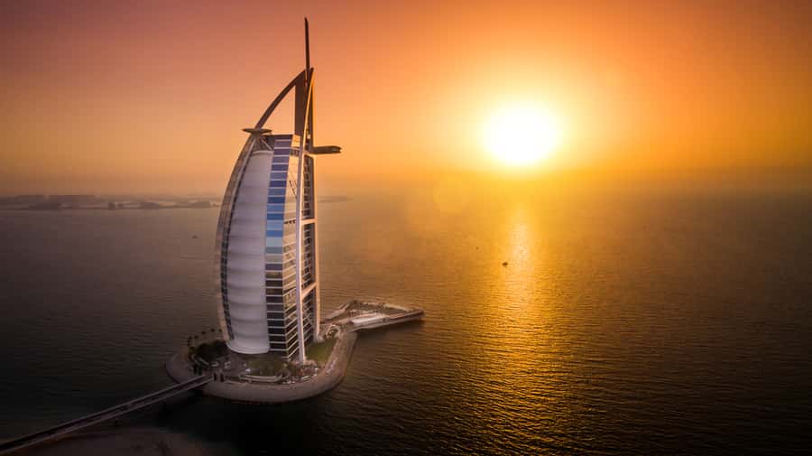 Dubai: Inside Burj Al Arab Guided Tour with Optional Extras - Dress rules and practical restrictions