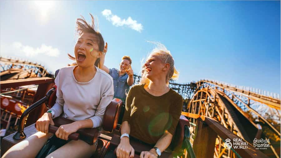 Dubai: iVenture Card Dubai Flexi Attractions Pass - How the seven-day Dubai pass works