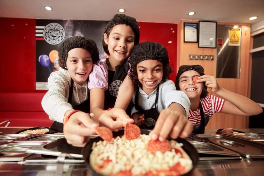 Dubai: KidZania Admission Ticket - Key points to know before you go