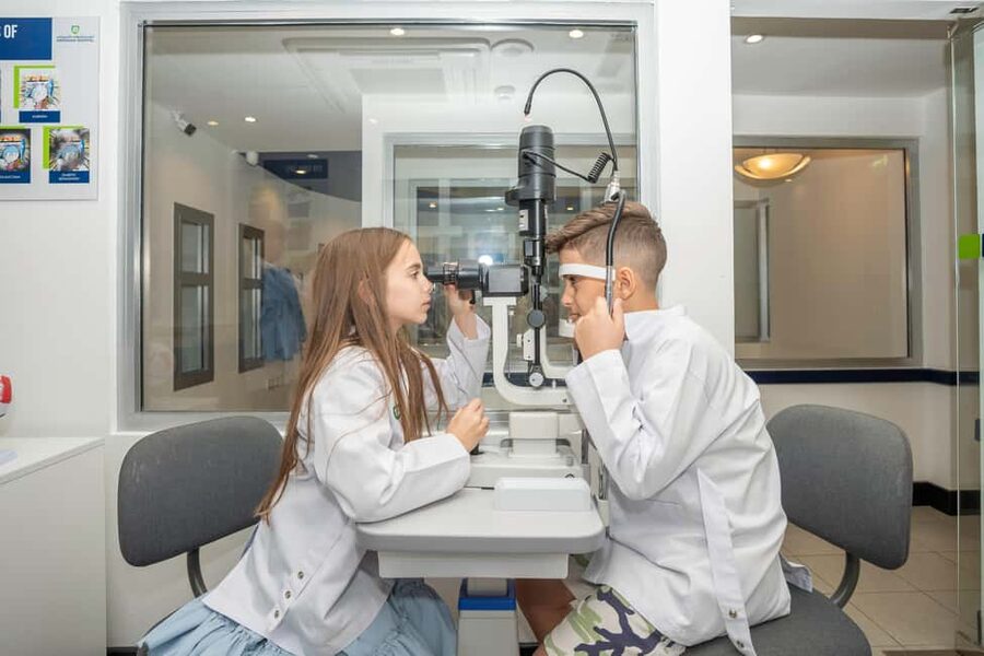 Dubai: KidZania Admission Ticket - Making the most of your first visit