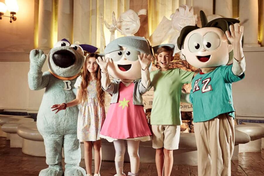 Dubai: KidZania Admission Ticket - Who will enjoy KidZania most?
