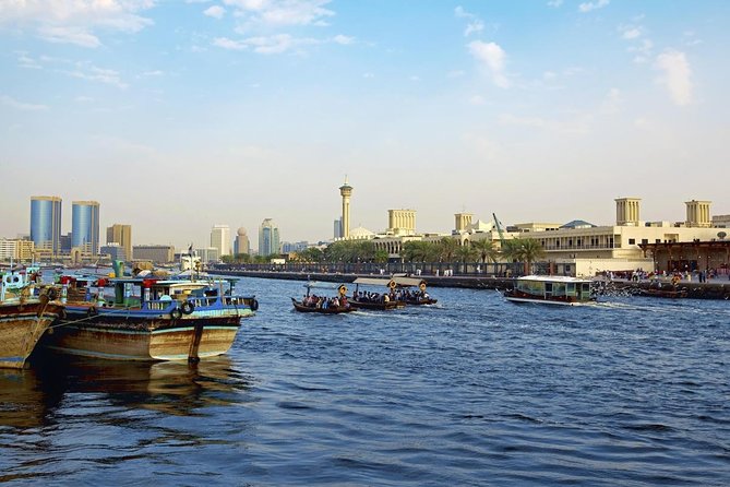 Dubai Layover Stopover & Transit Tour with Private Transfers - Key points to know before booking