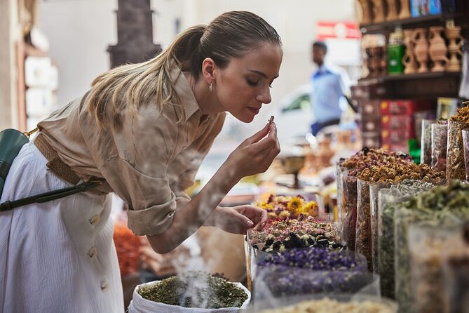 Dubai Layover Stopover & Transit Tour with Private Transfers - Old Dubai and the Al Fahidi lanes