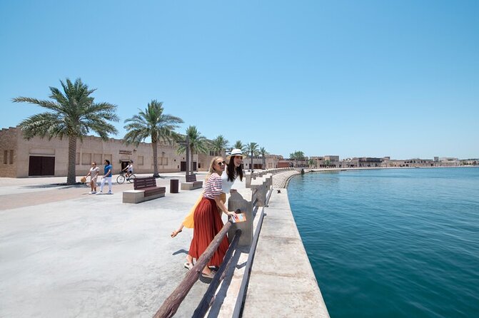Dubai Layover Stopover & Transit Tour with Private Transfers - Dubai Marina and JBR