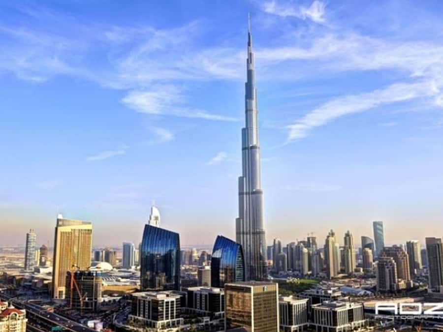 Dubai Layover Tour with Durations- 4, 8 or 12 hrs - Key points at a glance