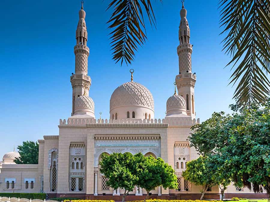 Dubai Layover Tour with Durations- 4, 8 or 12 hrs - Why this works for a Dubai stopover