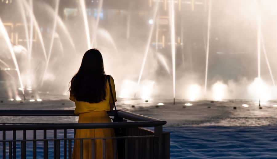 Dubai Layover Tour with Durations- 4, 8 or 12 hrs - Choosing four, eight, or twelve hours