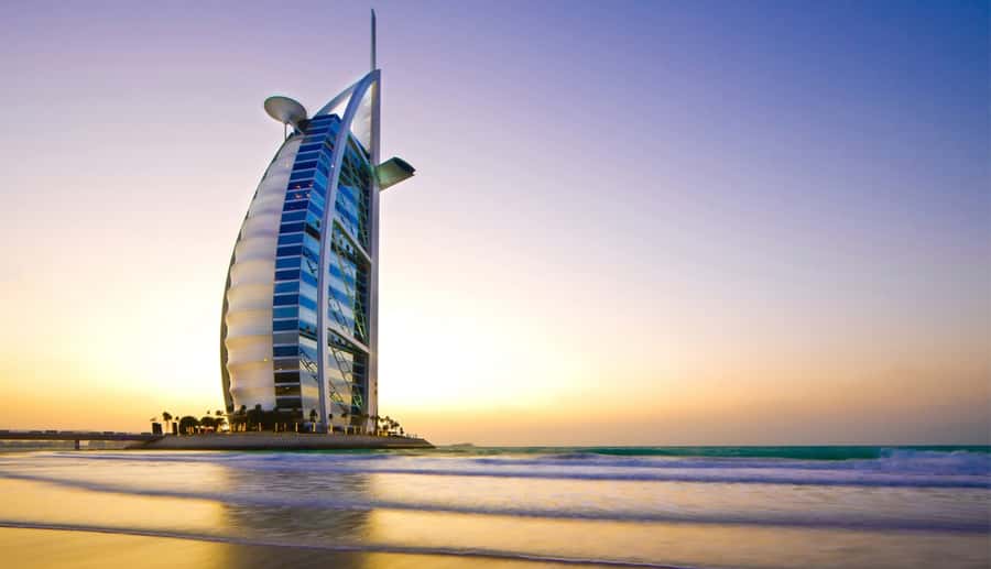 Dubai Layover Tour with Durations- 4, 8 or 12 hrs - Guides, communication, and comfort