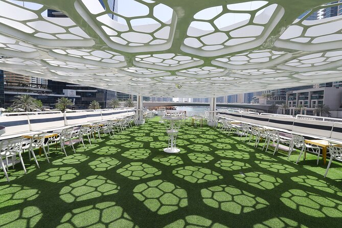 Dubai: Lotus Mega Yacht 3-Hours Dinner Cruise Tour - Who will enjoy the Lotus most