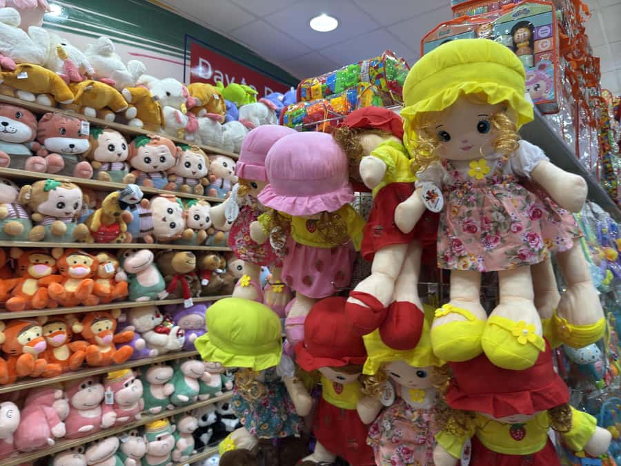 Dubai: Magic & Secret new Shopping Tour - What the guide adds to the five-hour route