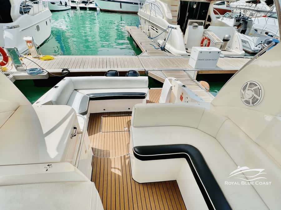 Dubai Marina: 2-Hour Mini Yacht Ride - What is included, and what should you bring?