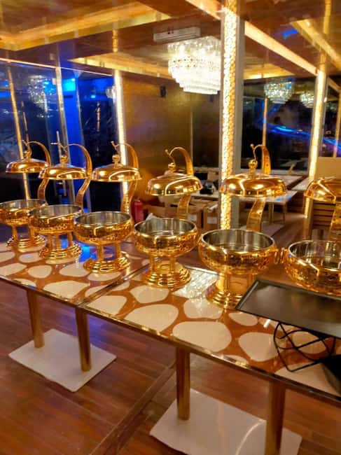 Dubai Marina Dhow Cruise: Dinner Buffet & Live Entertainment - Should you book the Dubai Marina dhow cruise?