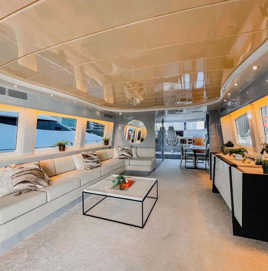 Dubai Marina: Luxury Yacht Tour with Breakfast or BBQ Option - Final verdict: a practical way to see Dubai from the sea
