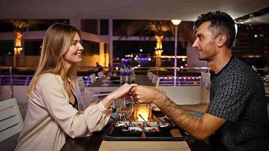 Dubai: Marina Premium Dinner Cruise with Unlimited Drinks - Who will enjoy this cruise most?