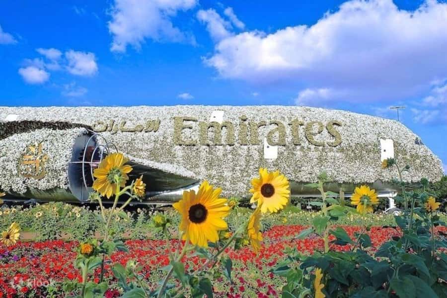 Dubai: Miracle Garden, Global Village, and Dubai Frame - FAQ