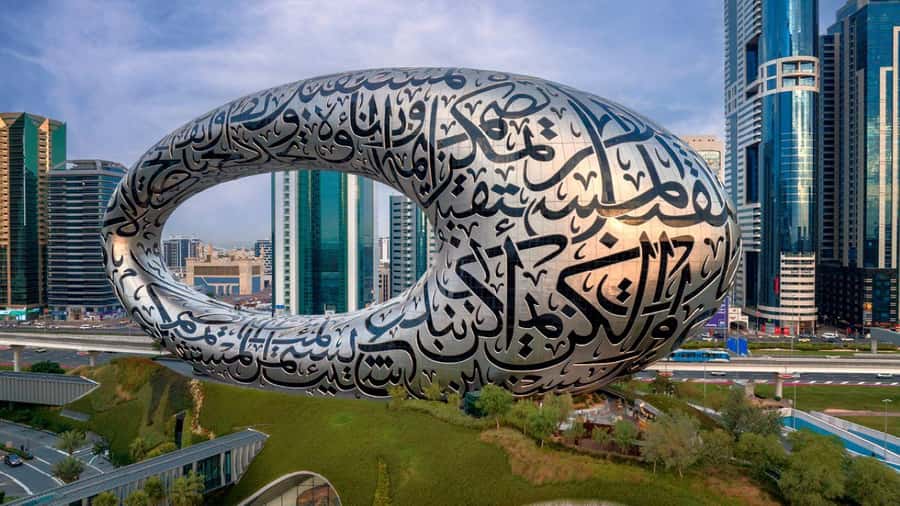 Dubai Modern Tour: Souq Madinat, Marina, Burj Khalifa stop - Key points at a glance