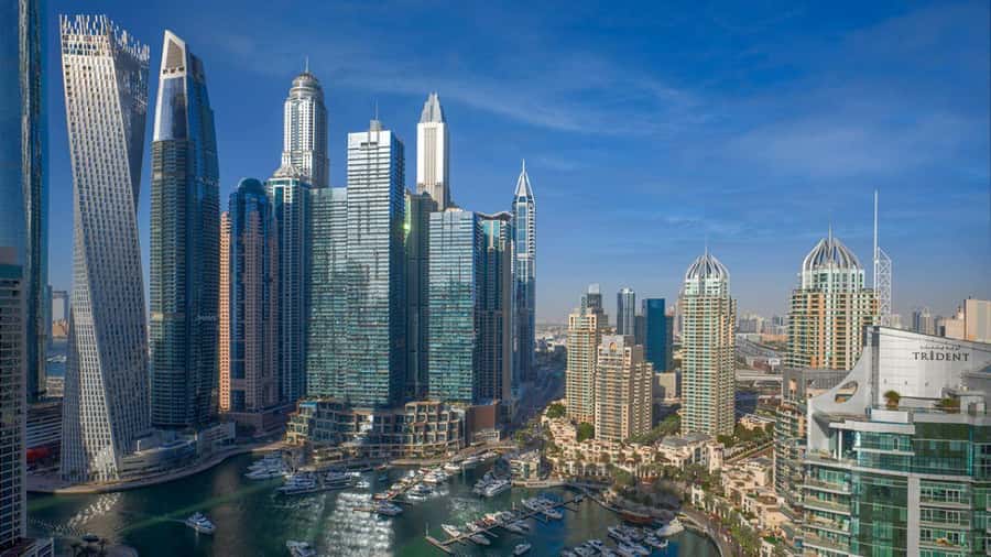 Dubai Modern Tour: Souq Madinat, Marina, Burj Khalifa stop - What this Dubai tour is really designed to do