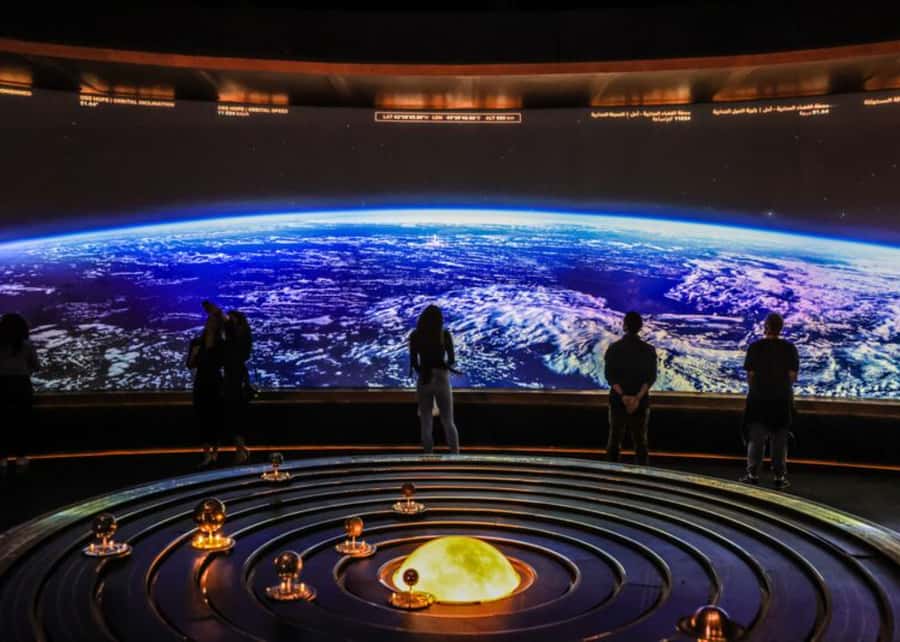 Dubai: Museum of the Future Admission Ticket - Key points to know before you book