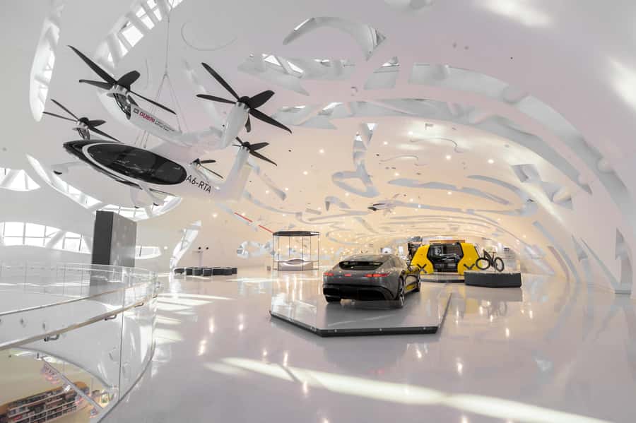 Dubai: Museum of the Future Admission Ticket - Is the skip-the-line ticket worth the extra cost?