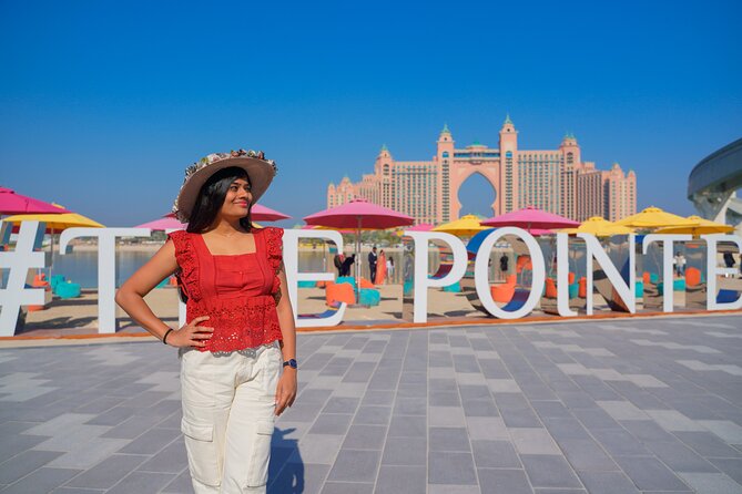 Dubai Old and Modern City Tour with Blue Mosque Visit - Gold and Spice Souks: useful, but not leisurely