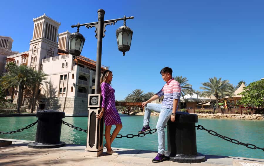 Dubai: Old & Modern Guided Half-Day City Tour - Why this five-hour route works for a first look at Dubai