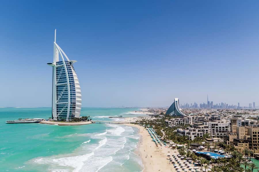 Dubai: Old to New Dubai Private Half-Day Sightseeing Tour - Key points to know before booking