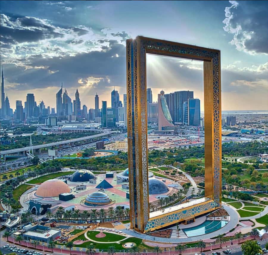 Dubai: Old to New Dubai Private Half-Day Sightseeing Tour - Why this tour works for a first look at Dubai