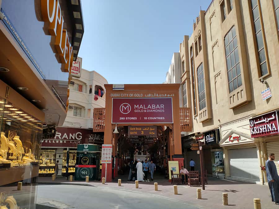 Dubai: Old to New Dubai Private Half-Day Sightseeing Tour - Al Seef, Al Bastakiya, and Al Fahidi