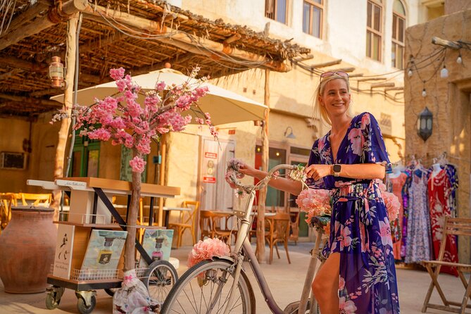 Dubai: Old Town, Souks, Street Food, Guided Tour & Abra Ride - Should you book the Old Dubai tour?