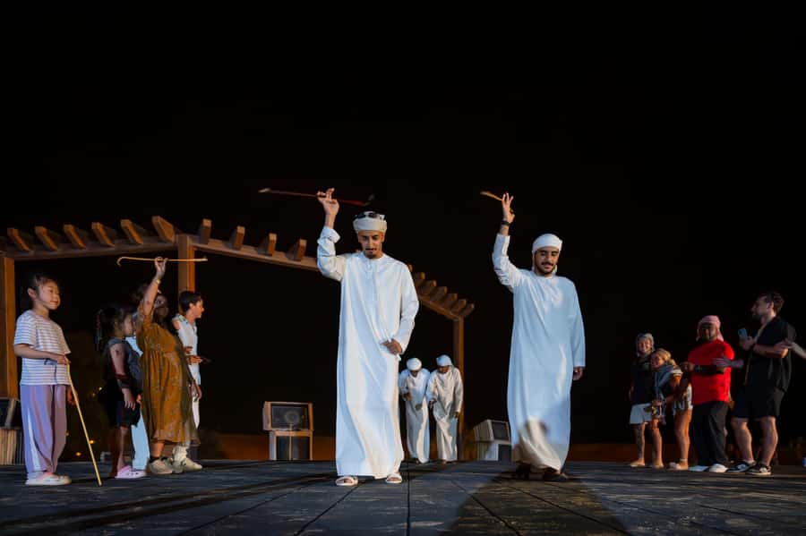 Dubai: Overnight Safari with Luxury Dome Stay & Stargazing - My booking verdict