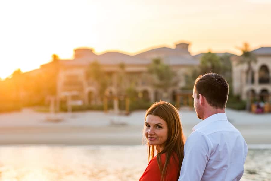 Dubai Photo Shoot with a Personal Travel Photographer - Key points to know before booking
