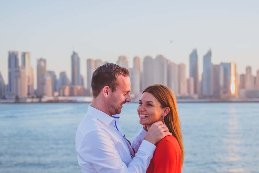 Dubai Photo Shoot with a Personal Travel Photographer - How the one to two hours are likely to work