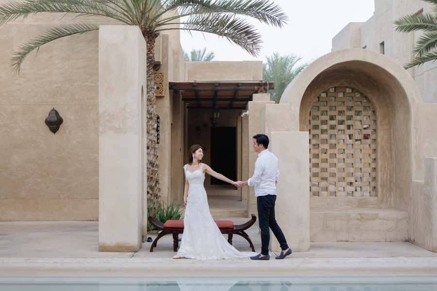 Dubai Photo Shoot with a Personal Travel Photographer - Who will get the most from this experience?