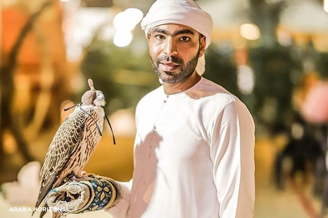 Dubai Premium Desert Safari with Live shows & Gourmet Dinner - Practical tips for a smoother evening