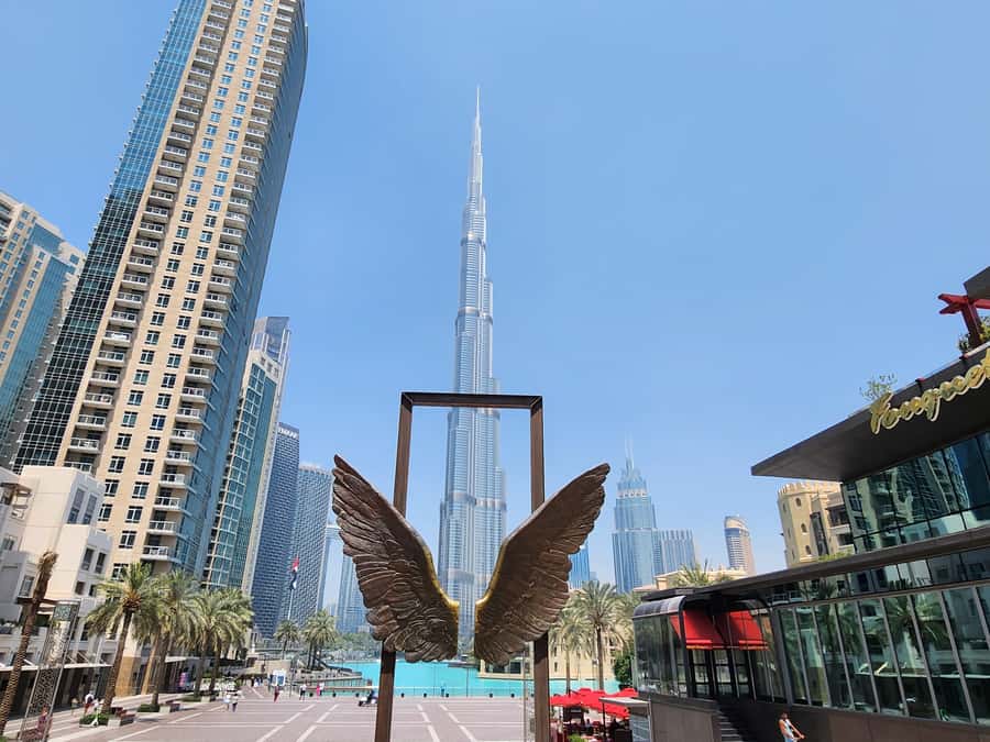 Dubai: Premium Half-Day Dubai Highlights Tour small group - Key points at a glance