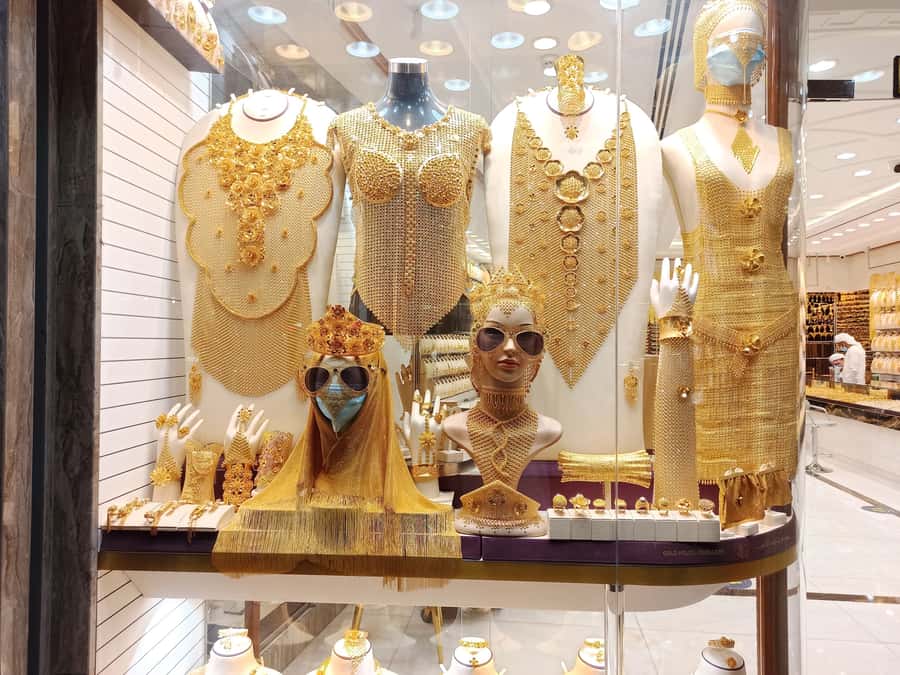 Dubai: Premium Half-Day Dubai Highlights Tour small group - Souk Madinat and the Burj Al Arab view