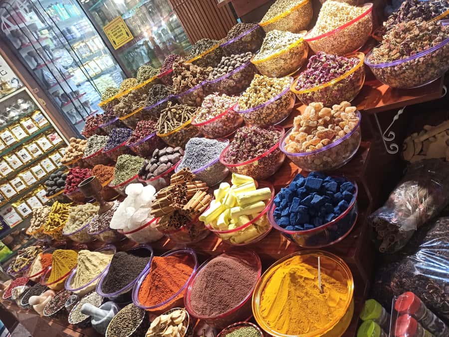 Dubai: Premium Half-Day Dubai Highlights Tour small group - Downtown Dubai and the Burj Khalifa