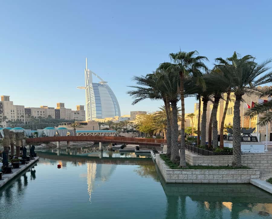 Dubai: Premium Half-Day Dubai Highlights Tour small group - Spice Souk and Gold Souk