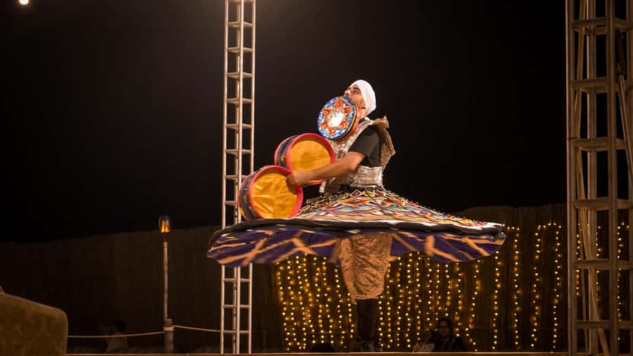 Dubai: Premium Red Dune Safari with Sandboarding & BBQ - Who will enjoy this desert safari