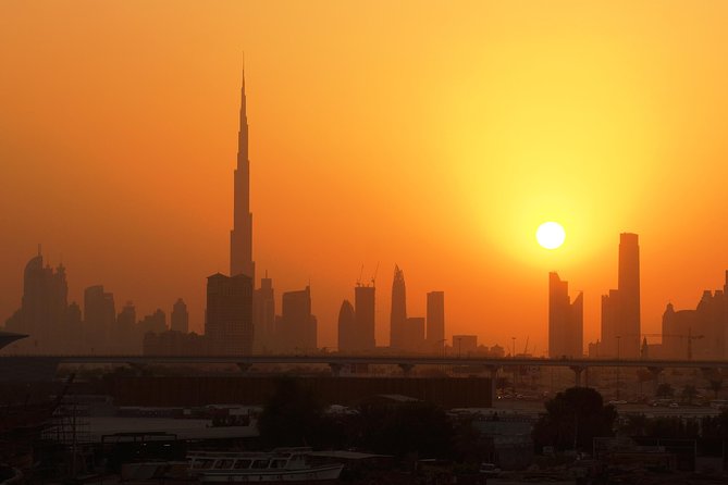 Dubai Private Arrival Airport Transfer to Any Hotels in UAE - From baggage claim to the private vehicle