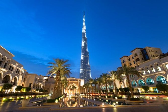 Dubai Private Arrival Airport Transfer to Any Hotels in UAE - Is $36 per person a fair price?