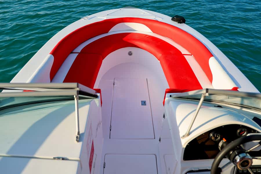 Dubai: Private Boat Tour - JBR/Burj Al Arab/Atlantis options - What the three durations really offer
